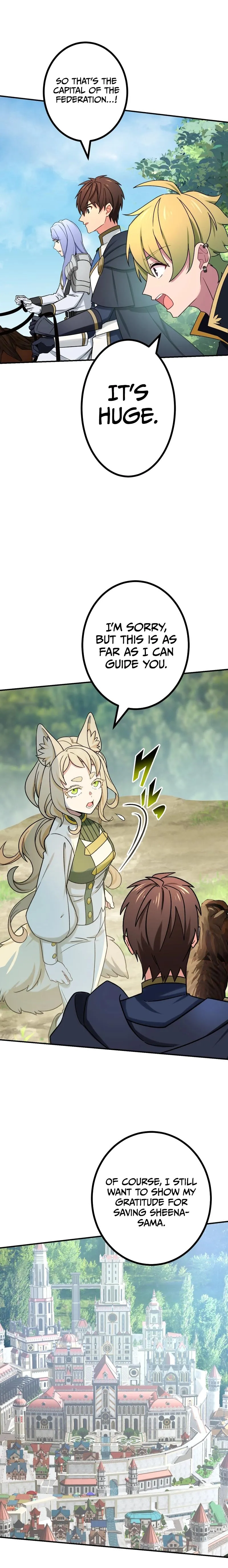 Read The Strongest Assassin Gets Transferred to Another World With His Whole Class Manga Online