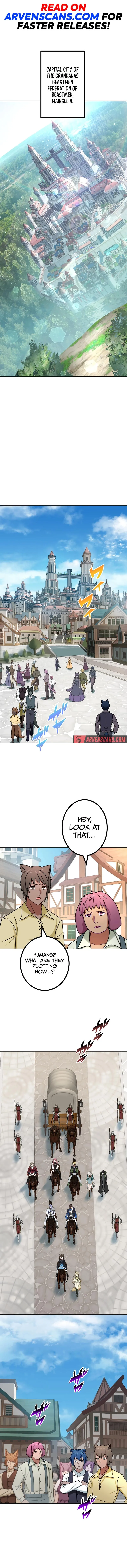 Read The Strongest Assassin Gets Transferred to Another World With His Whole Class Manga Online