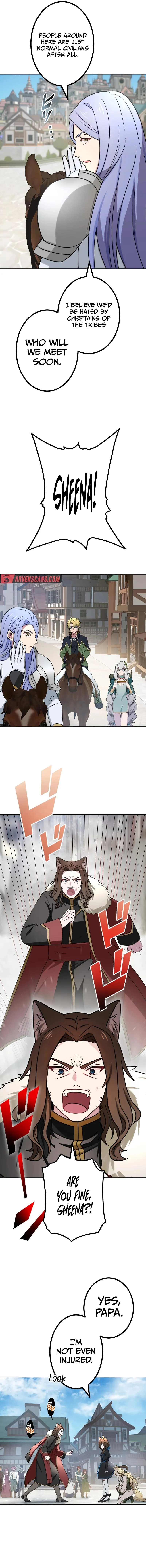 Read The Strongest Assassin Gets Transferred to Another World With His Whole Class Manga Online