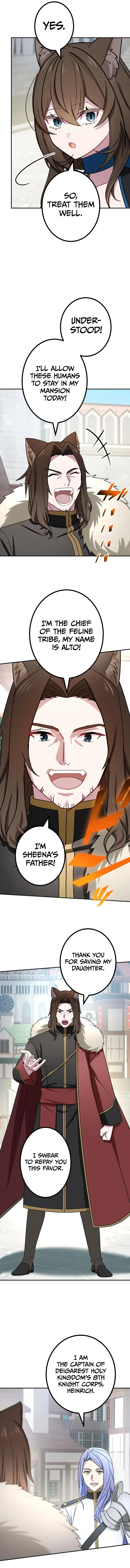 Read The Strongest Assassin Gets Transferred to Another World With His Whole Class Manga Online