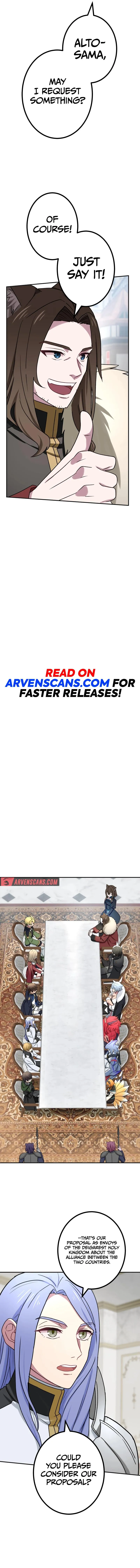 Read The Strongest Assassin Gets Transferred to Another World With His Whole Class Manga Online