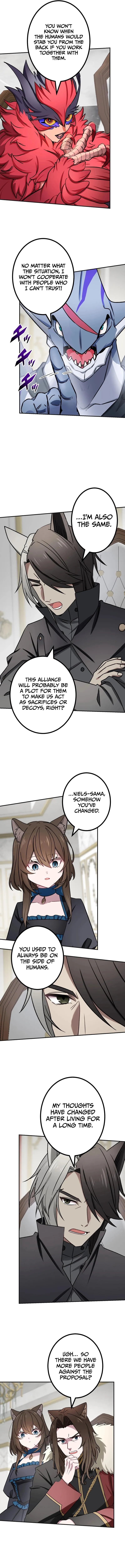 Read The Strongest Assassin Gets Transferred to Another World With His Whole Class Manga Online