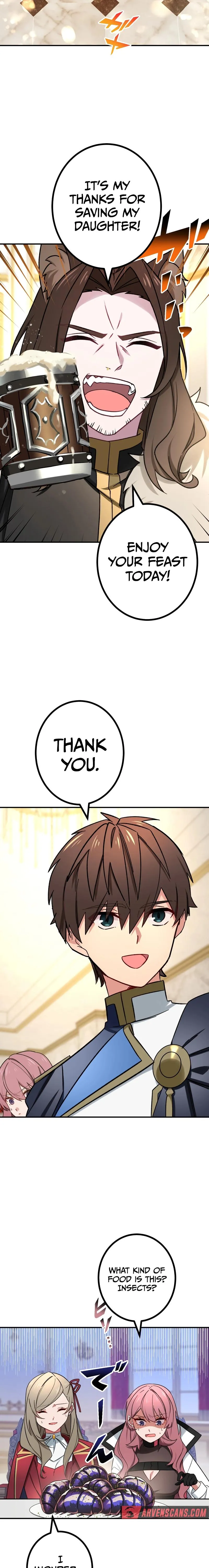 Read The Strongest Assassin Gets Transferred to Another World With His Whole Class Manga Online