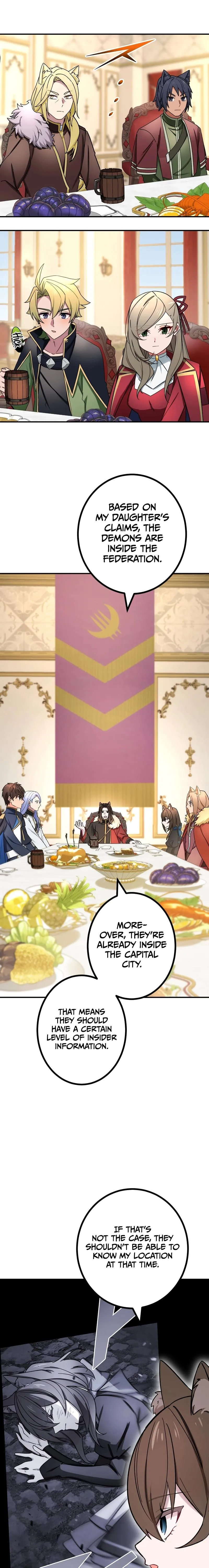 Read The Strongest Assassin Gets Transferred to Another World With His Whole Class Manga Online