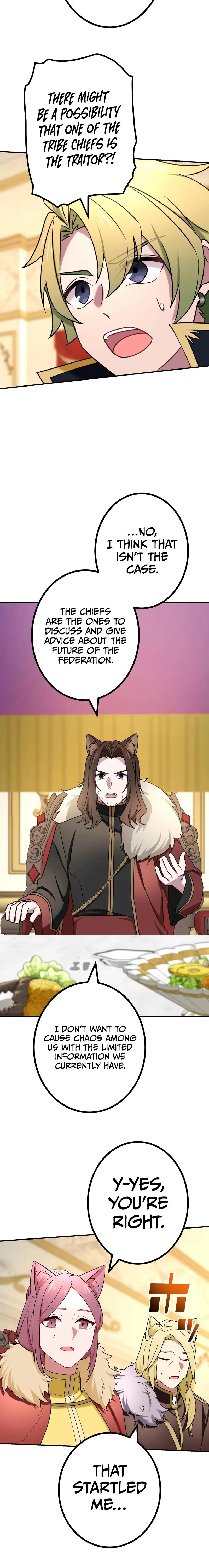 Read The Strongest Assassin Gets Transferred to Another World With His Whole Class Manga Online