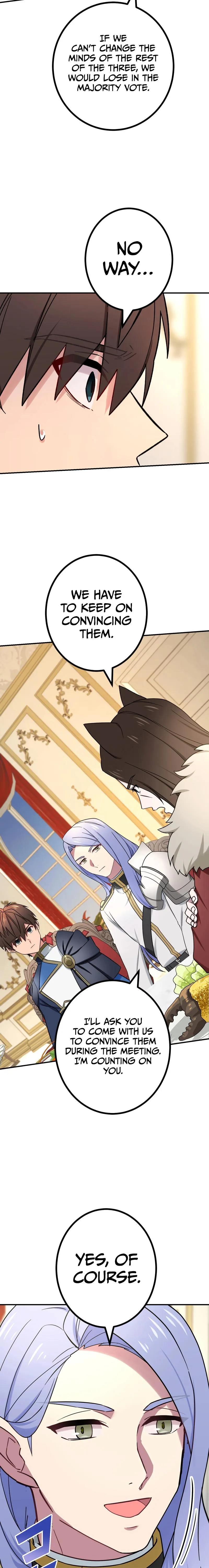 Read The Strongest Assassin Gets Transferred to Another World With His Whole Class Manga Online