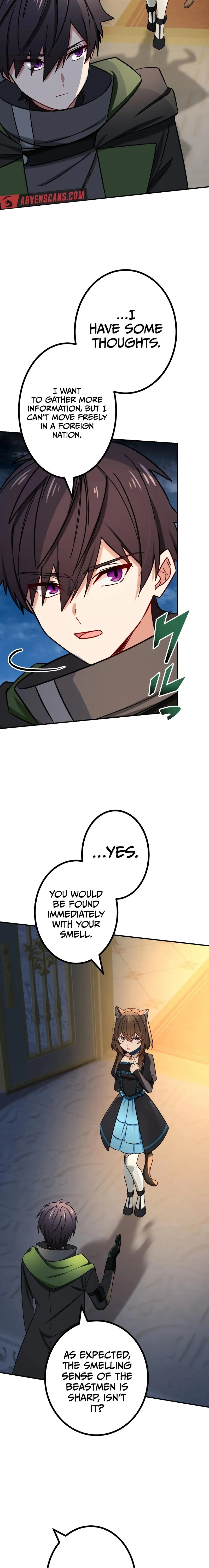 Read The Strongest Assassin Gets Transferred to Another World With His Whole Class Manga Online