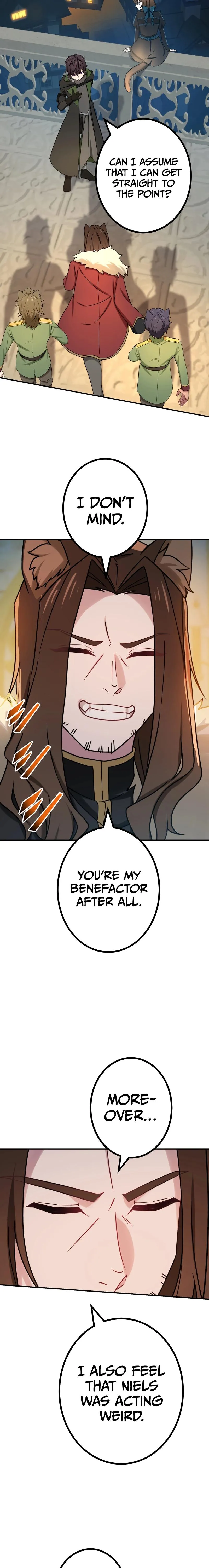 Read The Strongest Assassin Gets Transferred to Another World With His Whole Class Manga Online