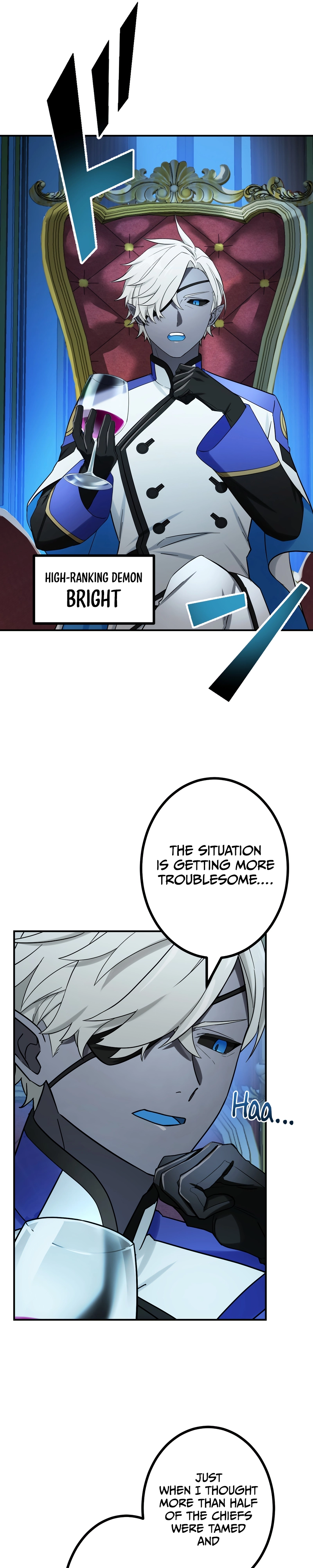 Read The Strongest Assassin Gets Transferred to Another World With His Whole Class Manga Online