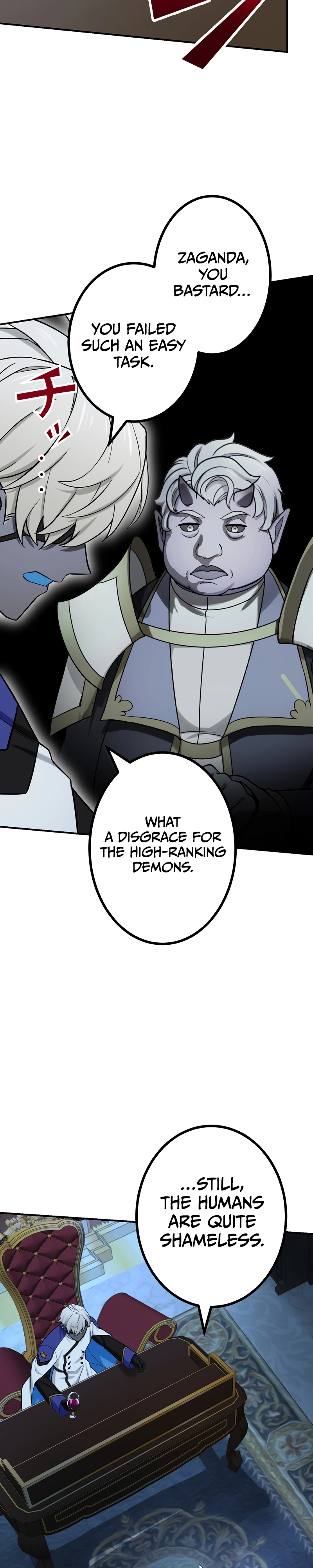 Read The Strongest Assassin Gets Transferred to Another World With His Whole Class Manga Online