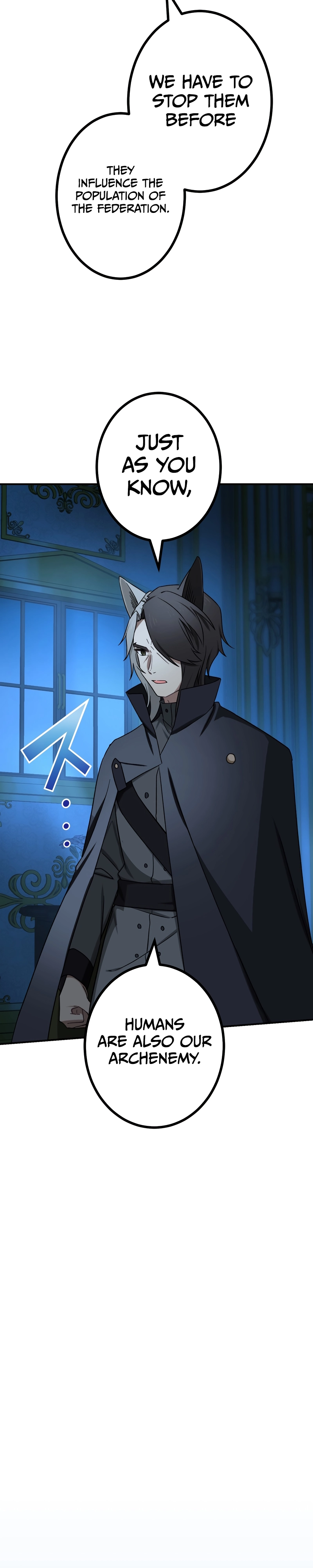 Read The Strongest Assassin Gets Transferred to Another World With His Whole Class Manga Online