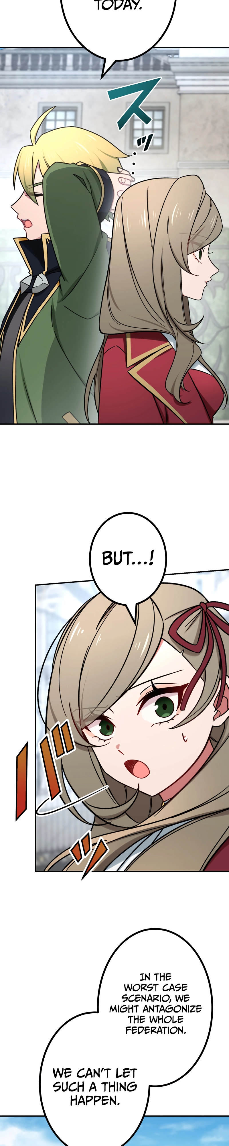 Read The Strongest Assassin Gets Transferred to Another World With His Whole Class Manga Online