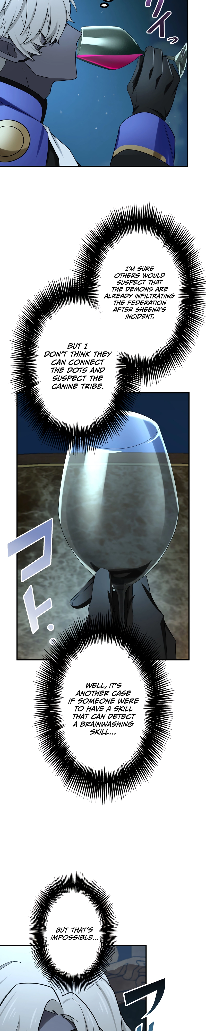 Read The Strongest Assassin Gets Transferred to Another World With His Whole Class Manga Online