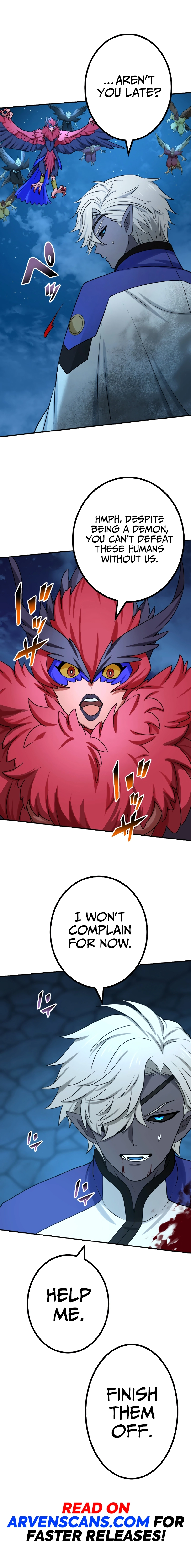 Read The Strongest Assassin Gets Transferred to Another World With His Whole Class Manga Online