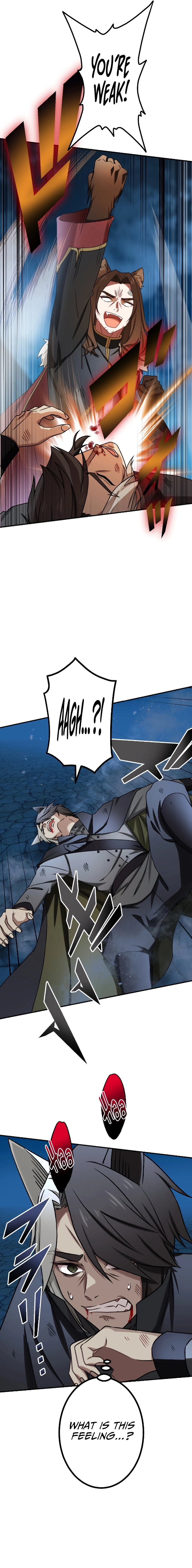 Read The Strongest Assassin Gets Transferred to Another World With His Whole Class Manga Online