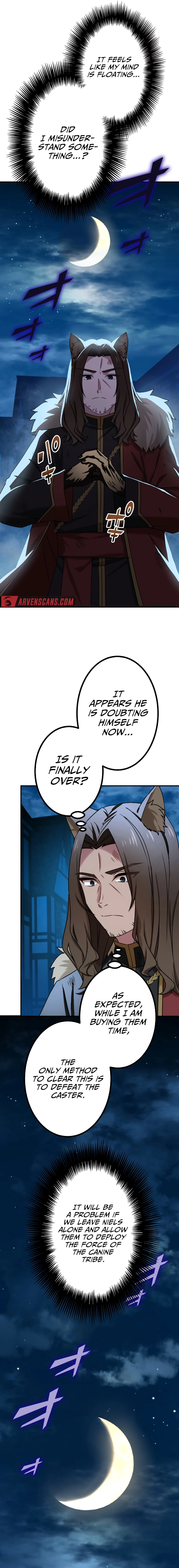 Read The Strongest Assassin Gets Transferred to Another World With His Whole Class Manga Online