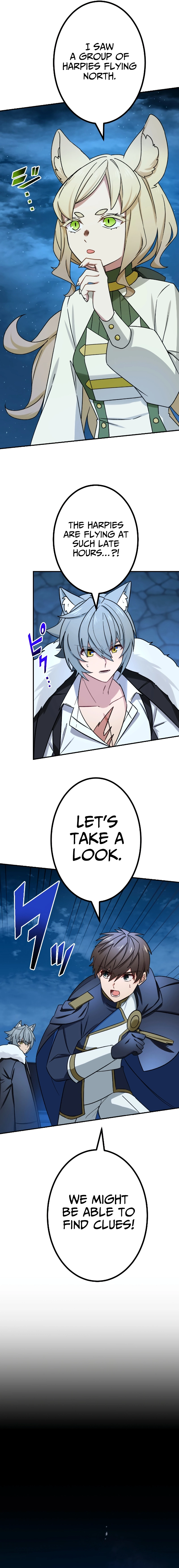 Read The Strongest Assassin Gets Transferred to Another World With His Whole Class Manga Online