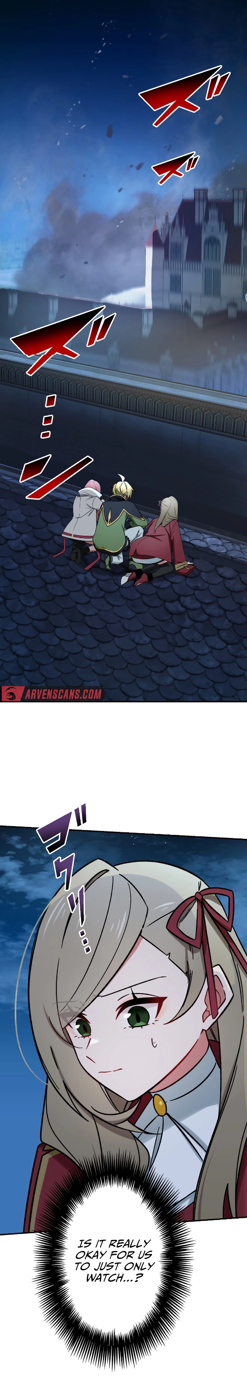 Read The Strongest Assassin Gets Transferred to Another World With His Whole Class Manga Online