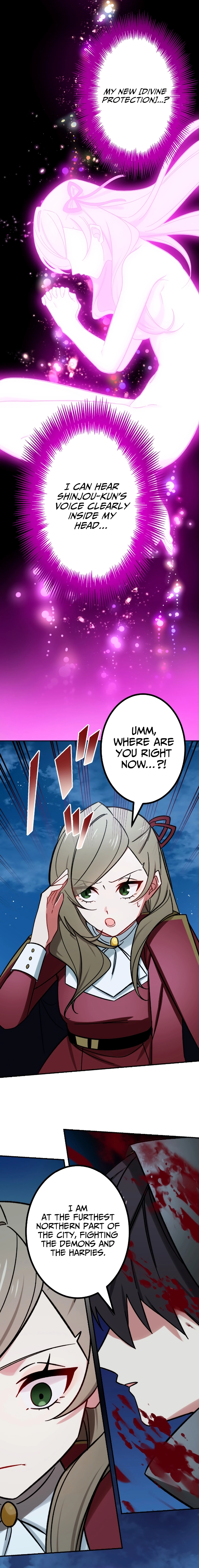 Read The Strongest Assassin Gets Transferred to Another World With His Whole Class Manga Online