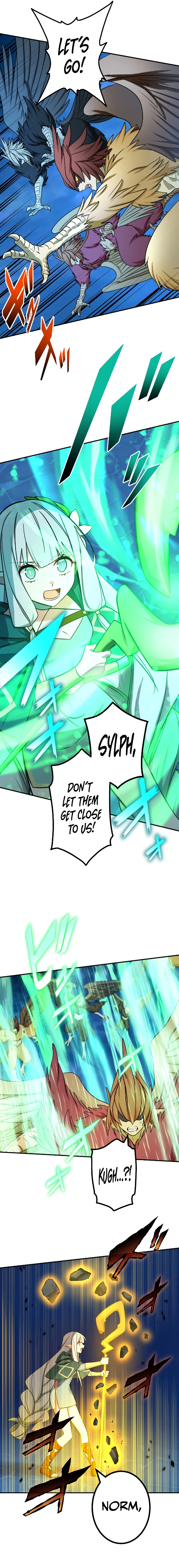 Read The Strongest Assassin Gets Transferred to Another World With His Whole Class Manga Online