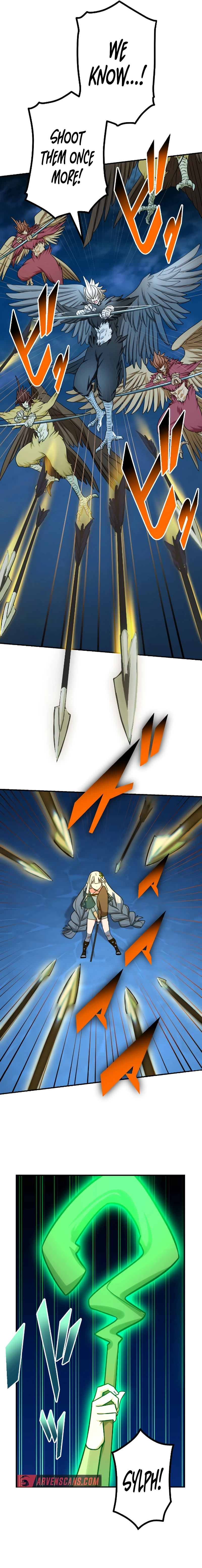 Read The Strongest Assassin Gets Transferred to Another World With His Whole Class Manga Online