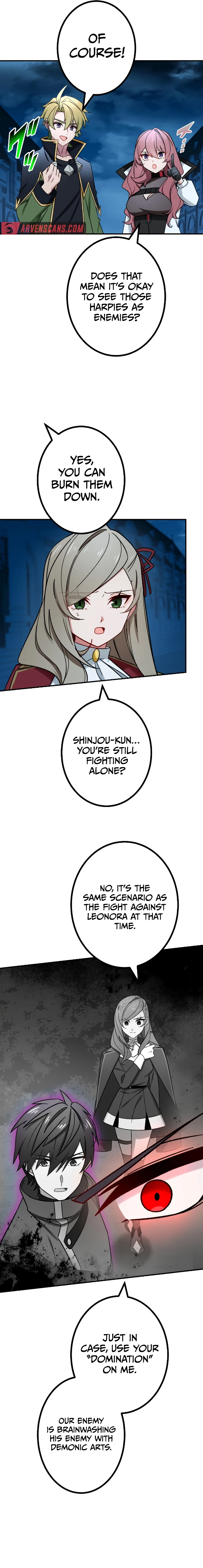 Read The Strongest Assassin Gets Transferred to Another World With His Whole Class Manga Online