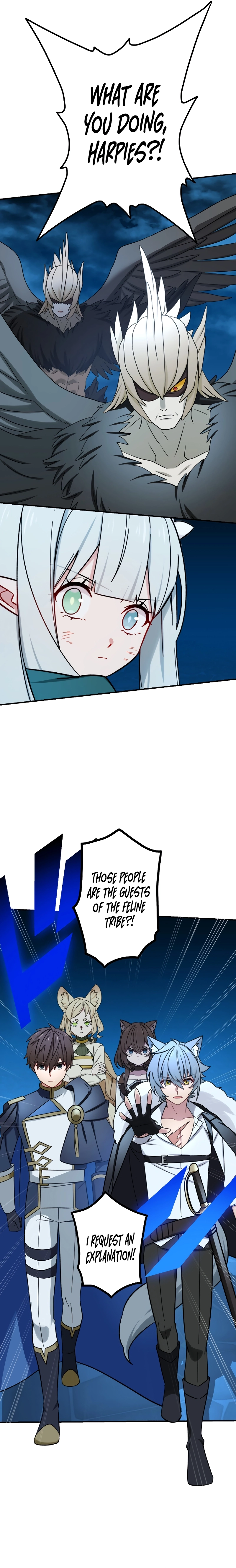 Read The Strongest Assassin Gets Transferred to Another World With His Whole Class Manga Online