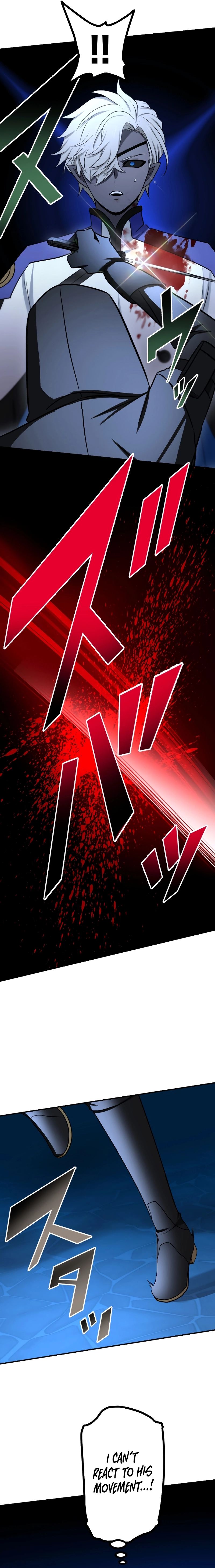 Read The Strongest Assassin Gets Transferred to Another World With His Whole Class Manga Online