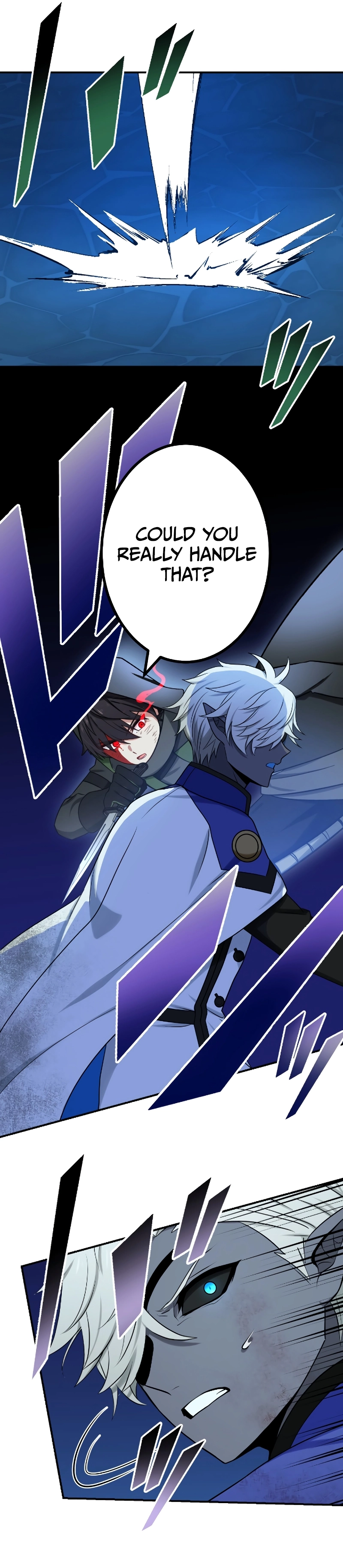 Read The Strongest Assassin Gets Transferred to Another World With His Whole Class Manga Online