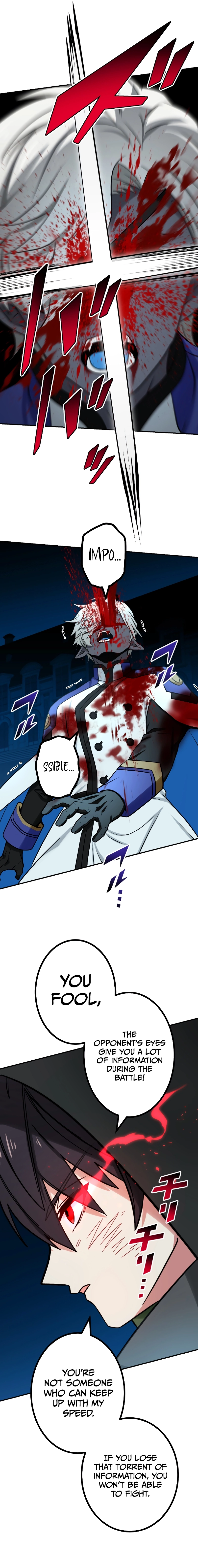 Read The Strongest Assassin Gets Transferred to Another World With His Whole Class Manga Online