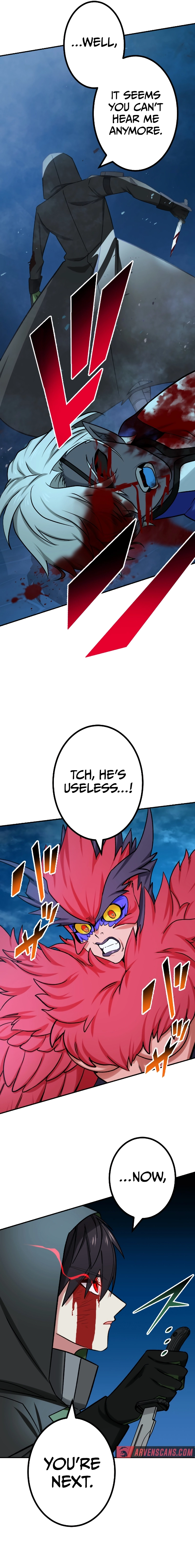 Read The Strongest Assassin Gets Transferred to Another World With His Whole Class Manga Online