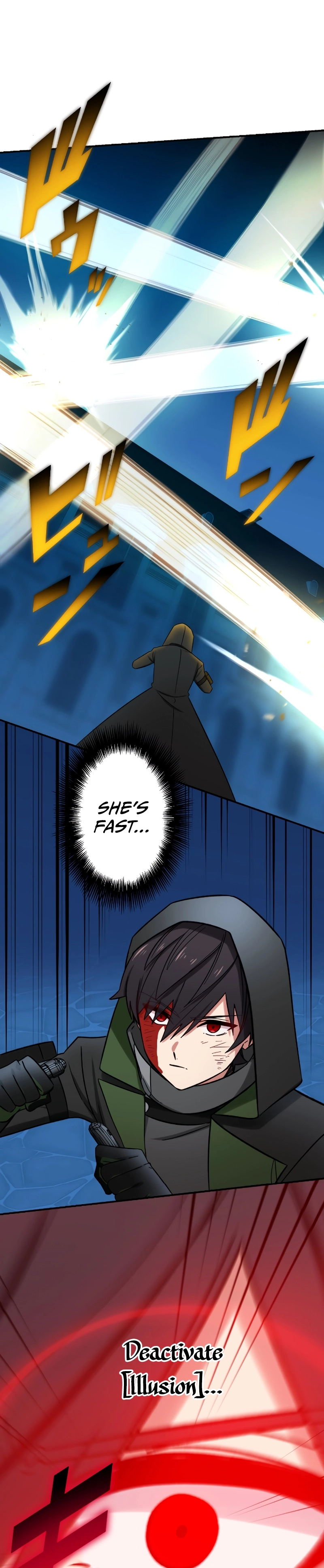 Read The Strongest Assassin Gets Transferred to Another World With His Whole Class Manga Online