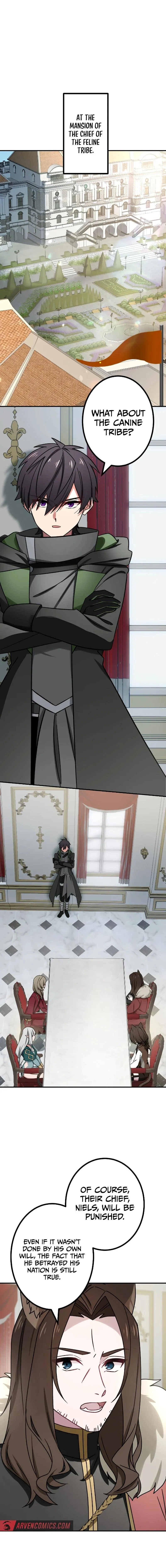 Read The Strongest Assassin Gets Transferred to Another World With His Whole Class Manga Online