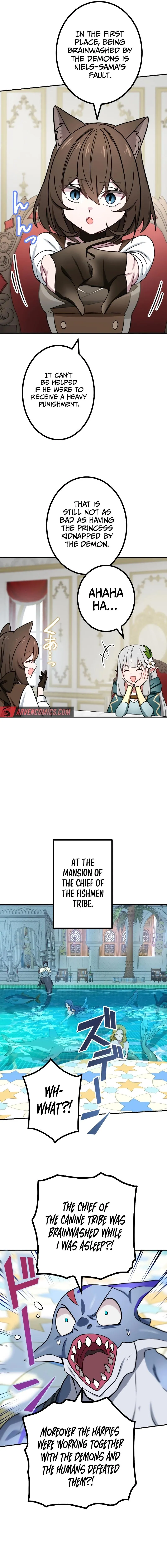 Read The Strongest Assassin Gets Transferred to Another World With His Whole Class Manga Online