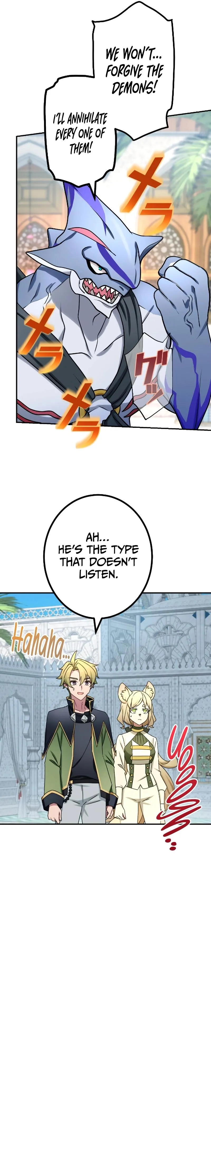 Read The Strongest Assassin Gets Transferred to Another World With His Whole Class Manga Online