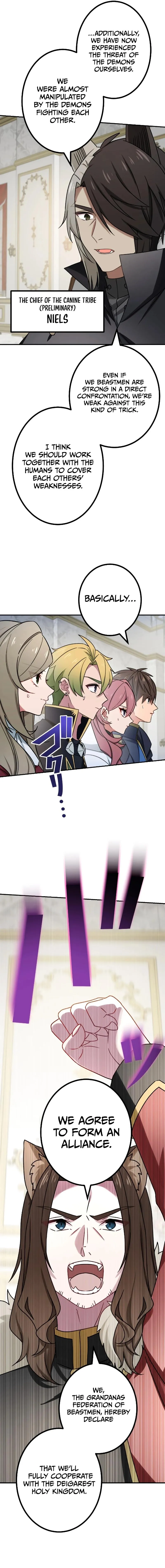 Read The Strongest Assassin Gets Transferred to Another World With His Whole Class Manga Online