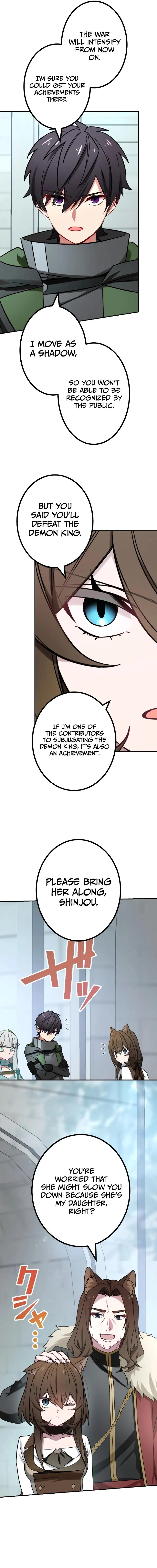 Read The Strongest Assassin Gets Transferred to Another World With His Whole Class Manga Online