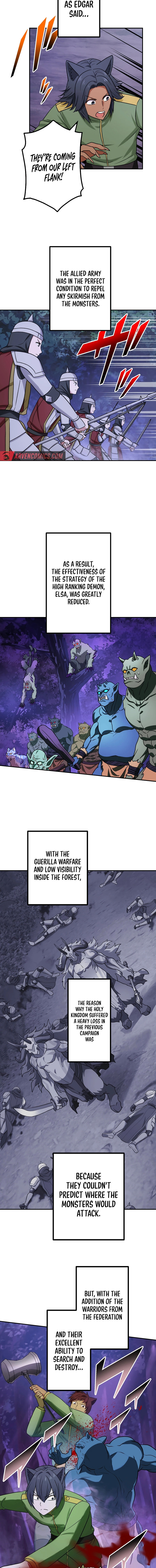 Read The Strongest Assassin Gets Transferred to Another World With His Whole Class Manga Online