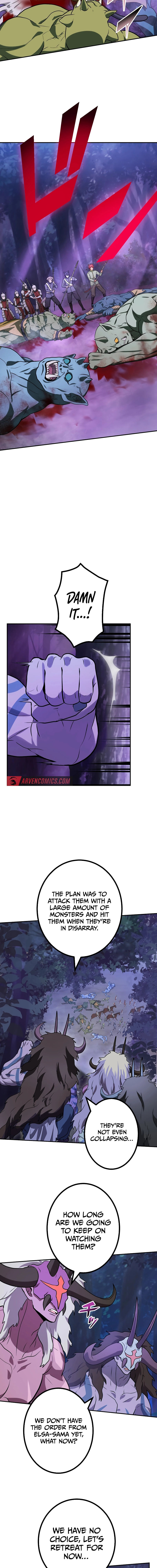 Read The Strongest Assassin Gets Transferred to Another World With His Whole Class Manga Online