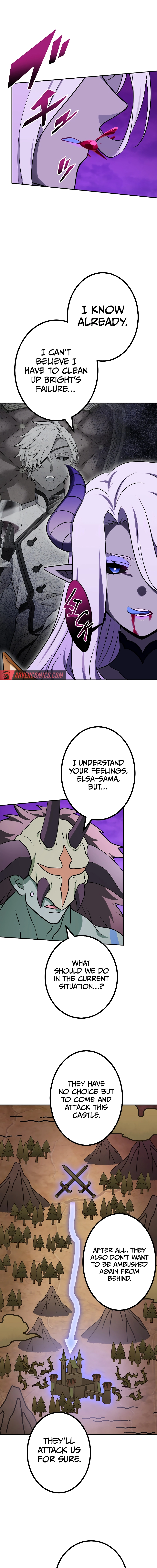 Read The Strongest Assassin Gets Transferred to Another World With His Whole Class Manga Online