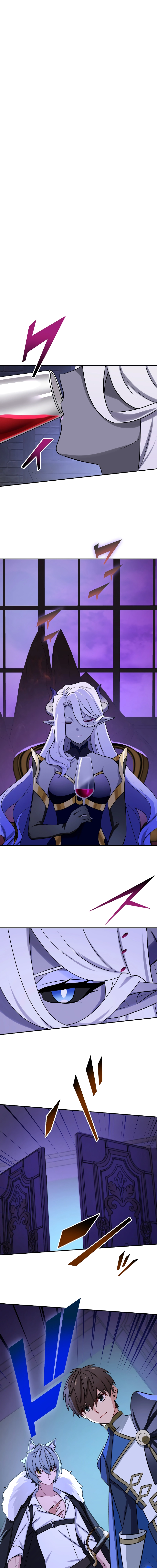 Read The Strongest Assassin Gets Transferred to Another World With His Whole Class Manga Online