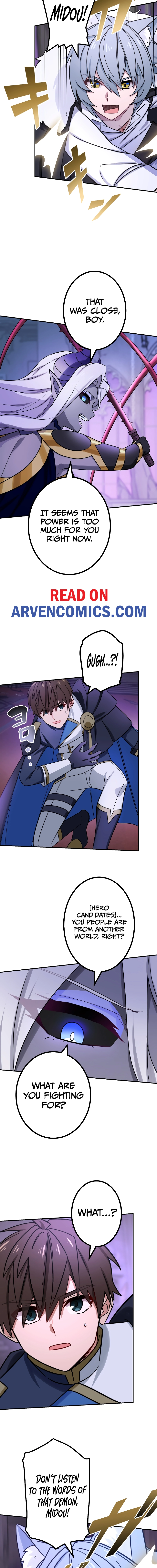 Read The Strongest Assassin Gets Transferred to Another World With His Whole Class Manga Online