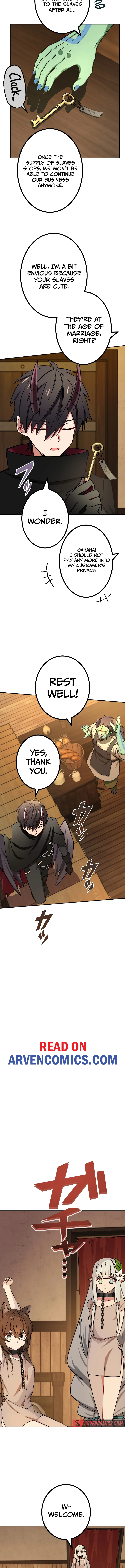 Read The Strongest Assassin Gets Transferred to Another World With His Whole Class Manga Online