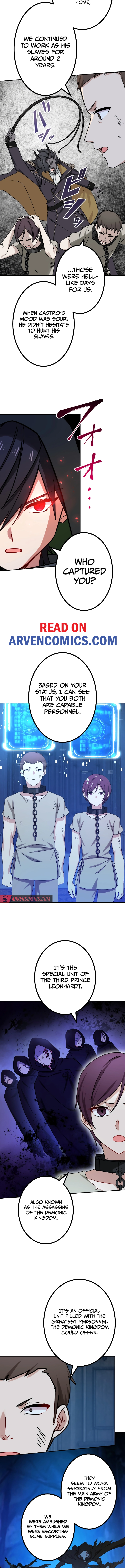 Read The Strongest Assassin Gets Transferred to Another World With His Whole Class Manga Online