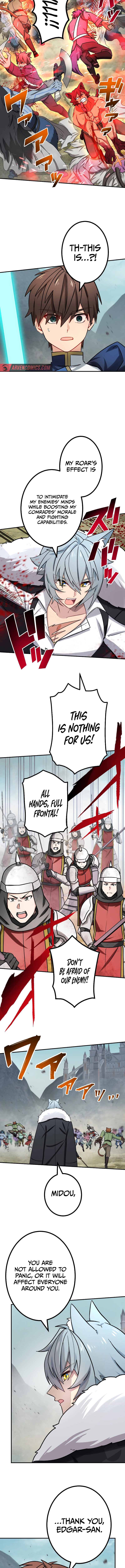 Read The Strongest Assassin Gets Transferred to Another World With His Whole Class Manga Online