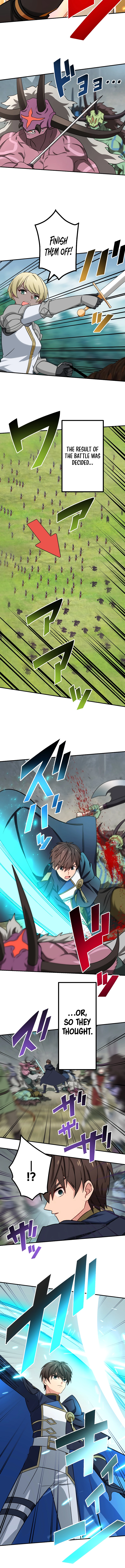 Read The Strongest Assassin Gets Transferred to Another World With His Whole Class Manga Online