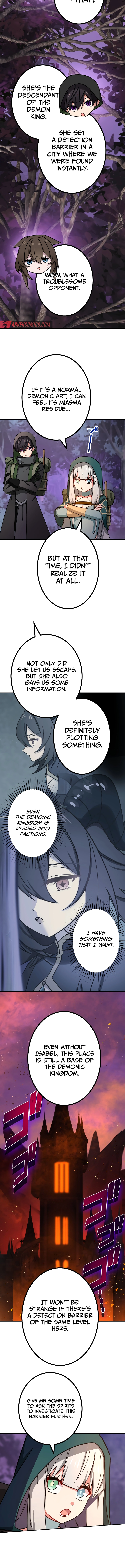 Read The Strongest Assassin Gets Transferred to Another World With His Whole Class Manga Online