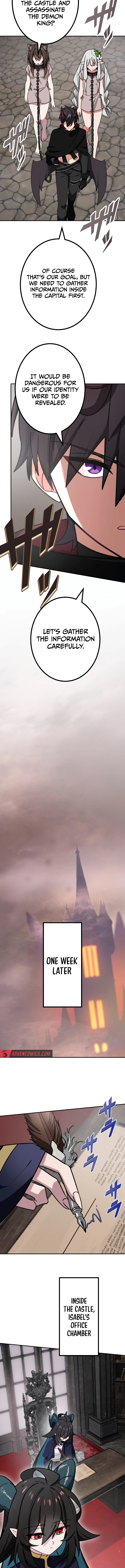 Read The Strongest Assassin Gets Transferred to Another World With His Whole Class Manga Online