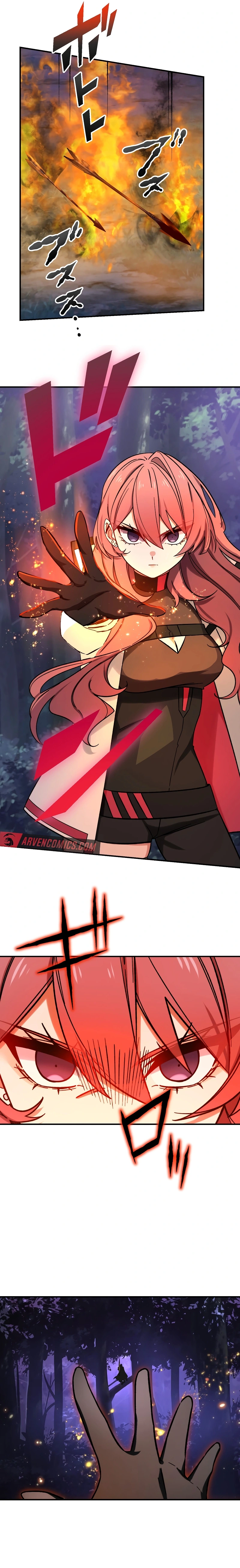 Read The Strongest Assassin Gets Transferred to Another World With His Whole Class Manga Online