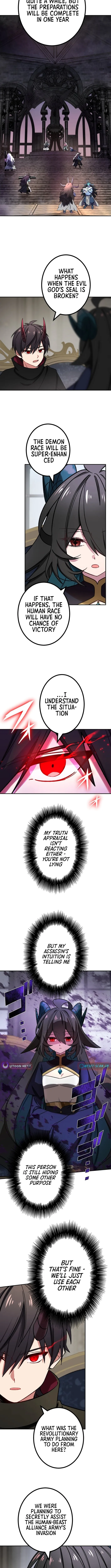 Read The Strongest Assassin Gets Transferred to Another World With His Whole Class Manga Online